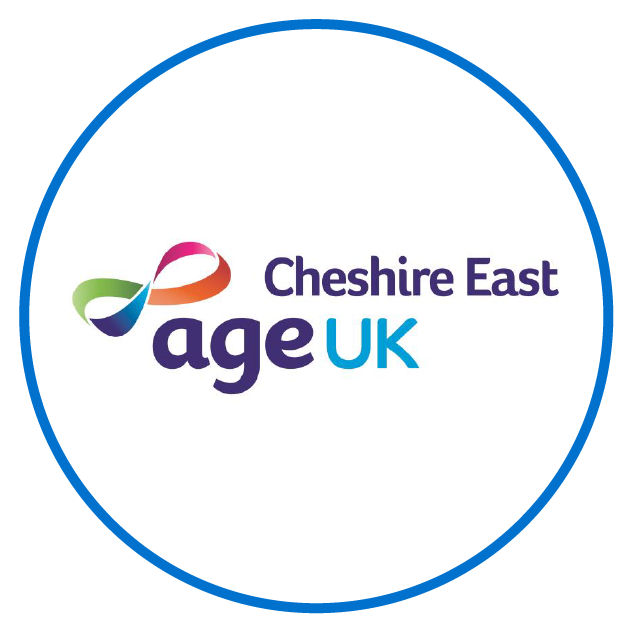 Meet our patrons: Age UK