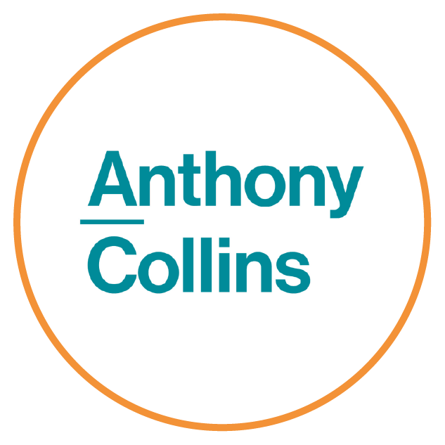 Meet our patrons: Anthony Collins