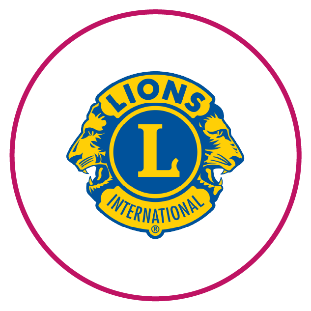 Meet our patrons: Congleton Lions Club