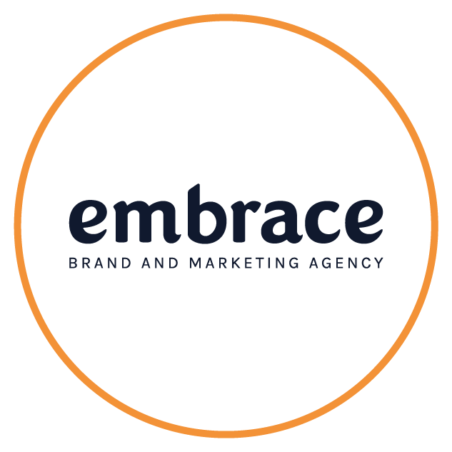 Meet our patrons: Embrace Marketing