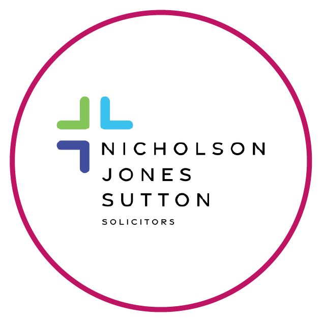 Meet our patrons: Nicholson Jones Sutton Solicitors