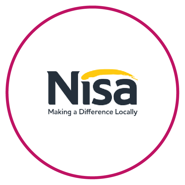 Meet our patrons: Nisa Local