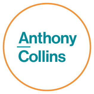 Meet our Patrons: Anthony Collins
