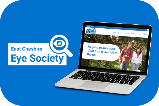 Our refreshed brand and website have launched