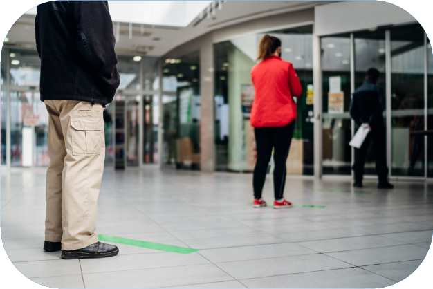How COVID-19 has impacted on people with sight loss