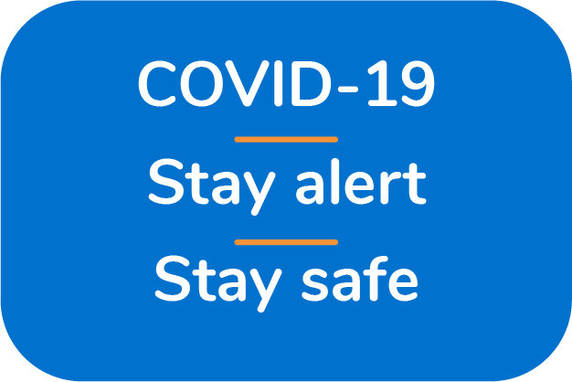 COVID-19: Important Announcement