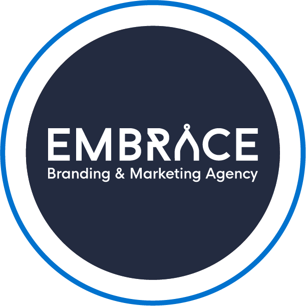 Meet our Patrons: Embrace Marketing