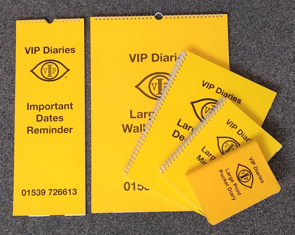 VIP-calendars-and-diaries