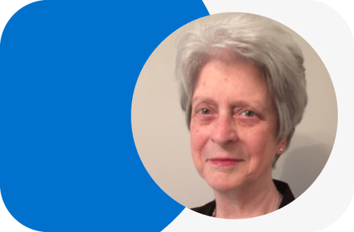 Meet our Trustee – Elizabeth Durham