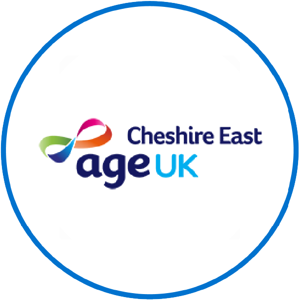 Meet our patrons: Age UK