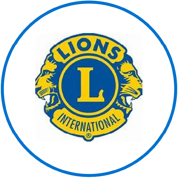 Meet our patrons: Congleton Lions Club