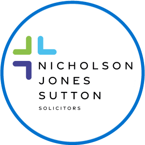 Meet our patrons: Nicholson Jones Sutton Solicitors