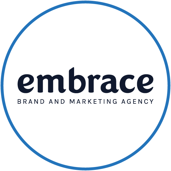 Meet our patrons: Embrace Marketing