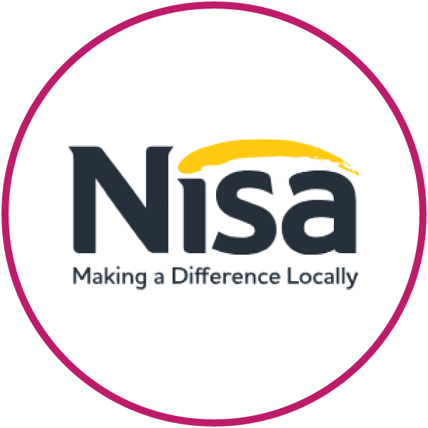 Meet our patrons: Nisa Local