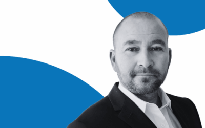 Meet our new trustee: Daniel Cross