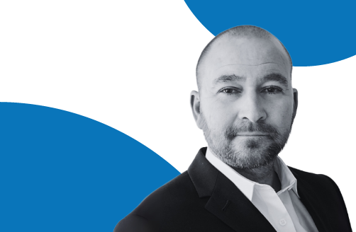Meet our new trustee: Daniel Cross